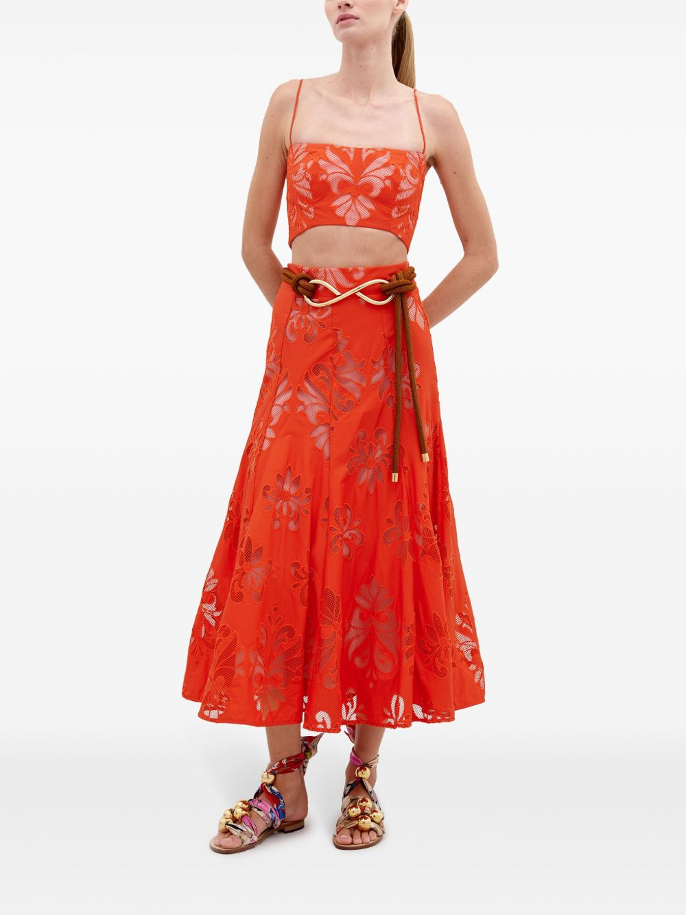 Grettel skirt - 2