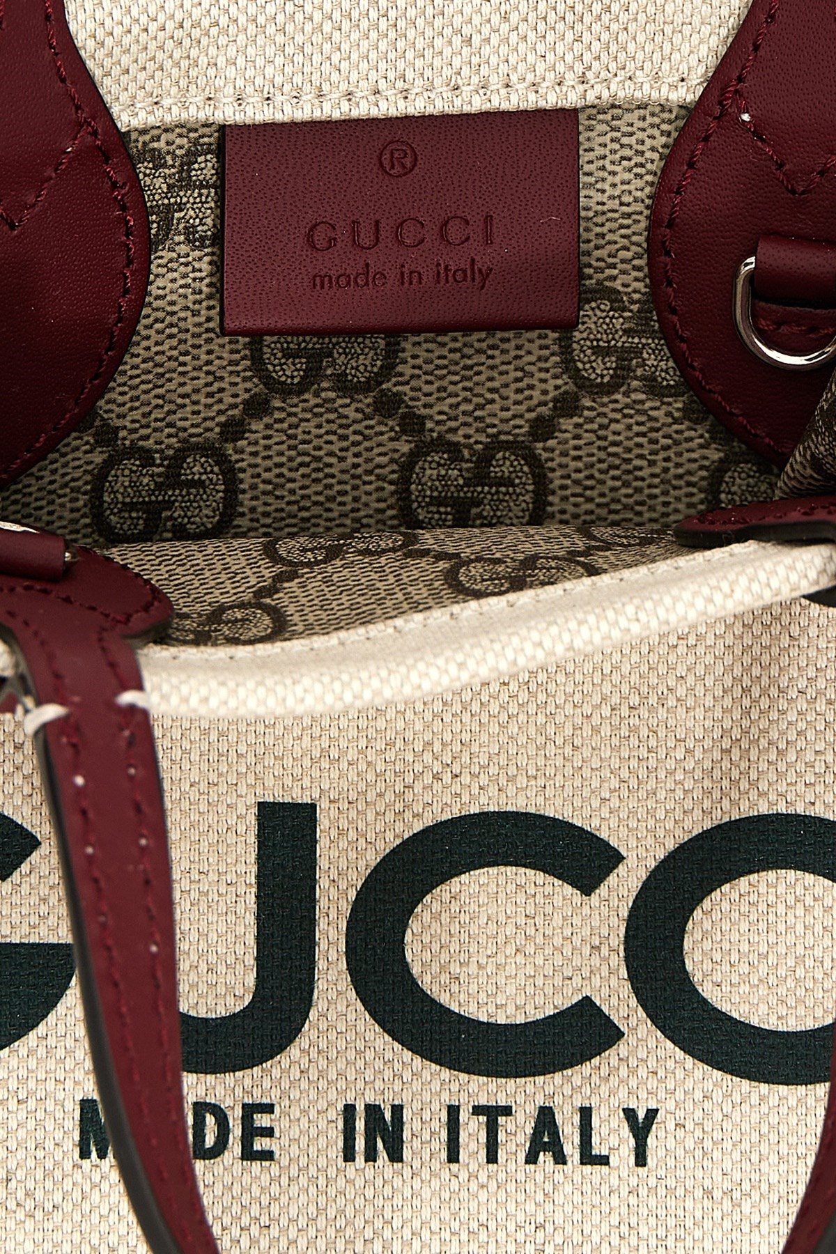 'Gucci' handbag - 5