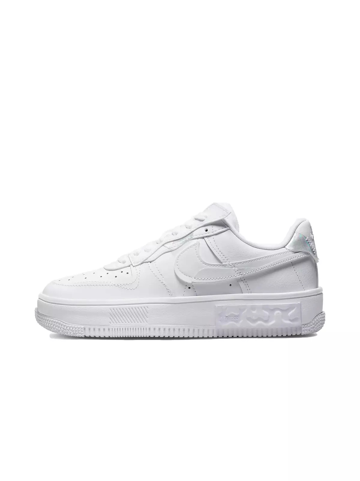 Air Force 1 Fontanka "White" Women's Shoe - 2