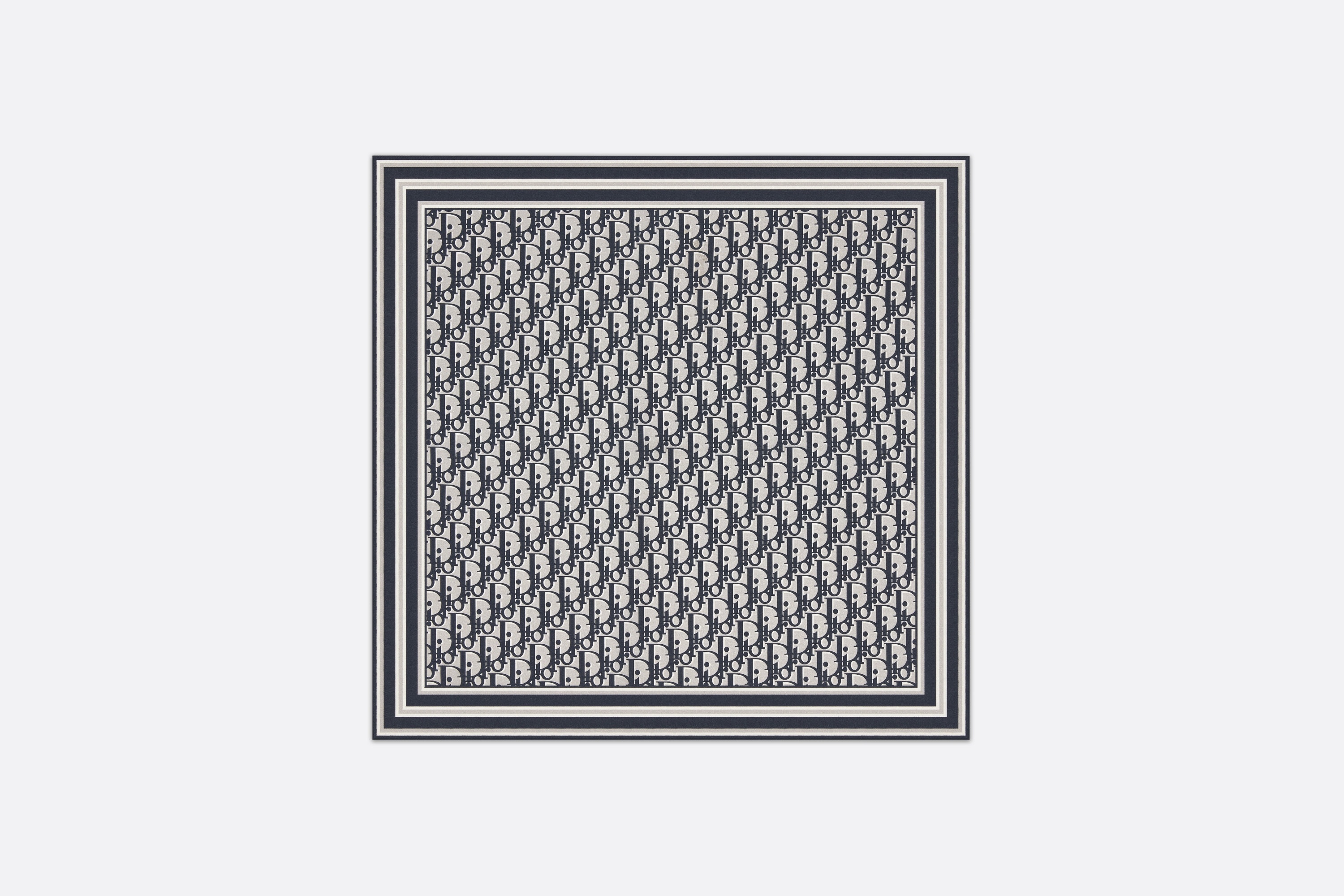 Dior Oblique Bandana 1