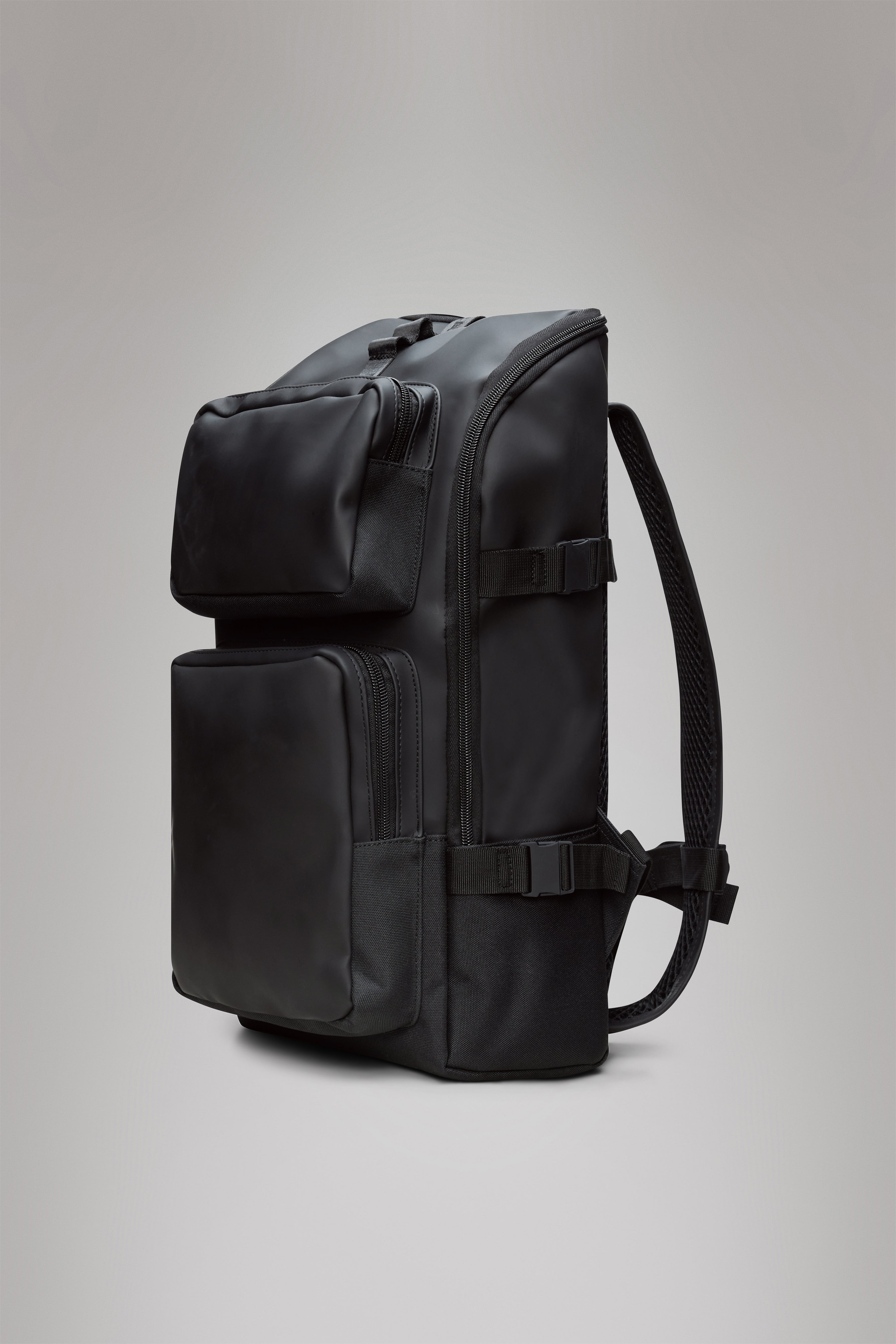 Trail Cargo Backpack - 6