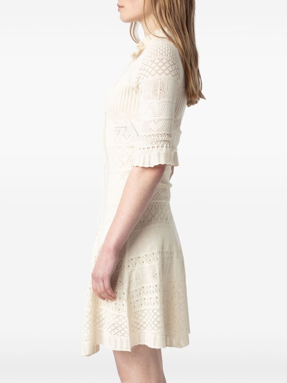 Memphisa dress - 4
