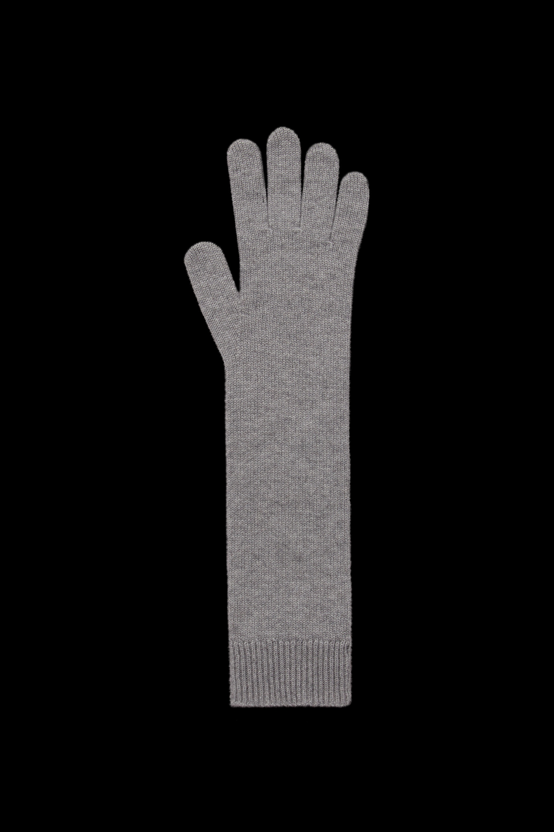 Cashmere Gloves 4