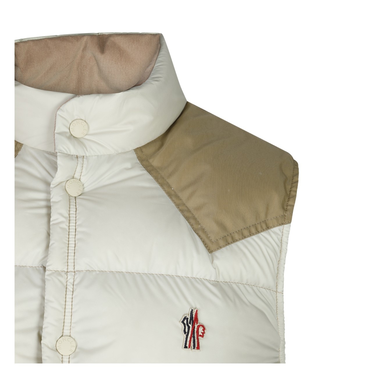 white down jacket - 3