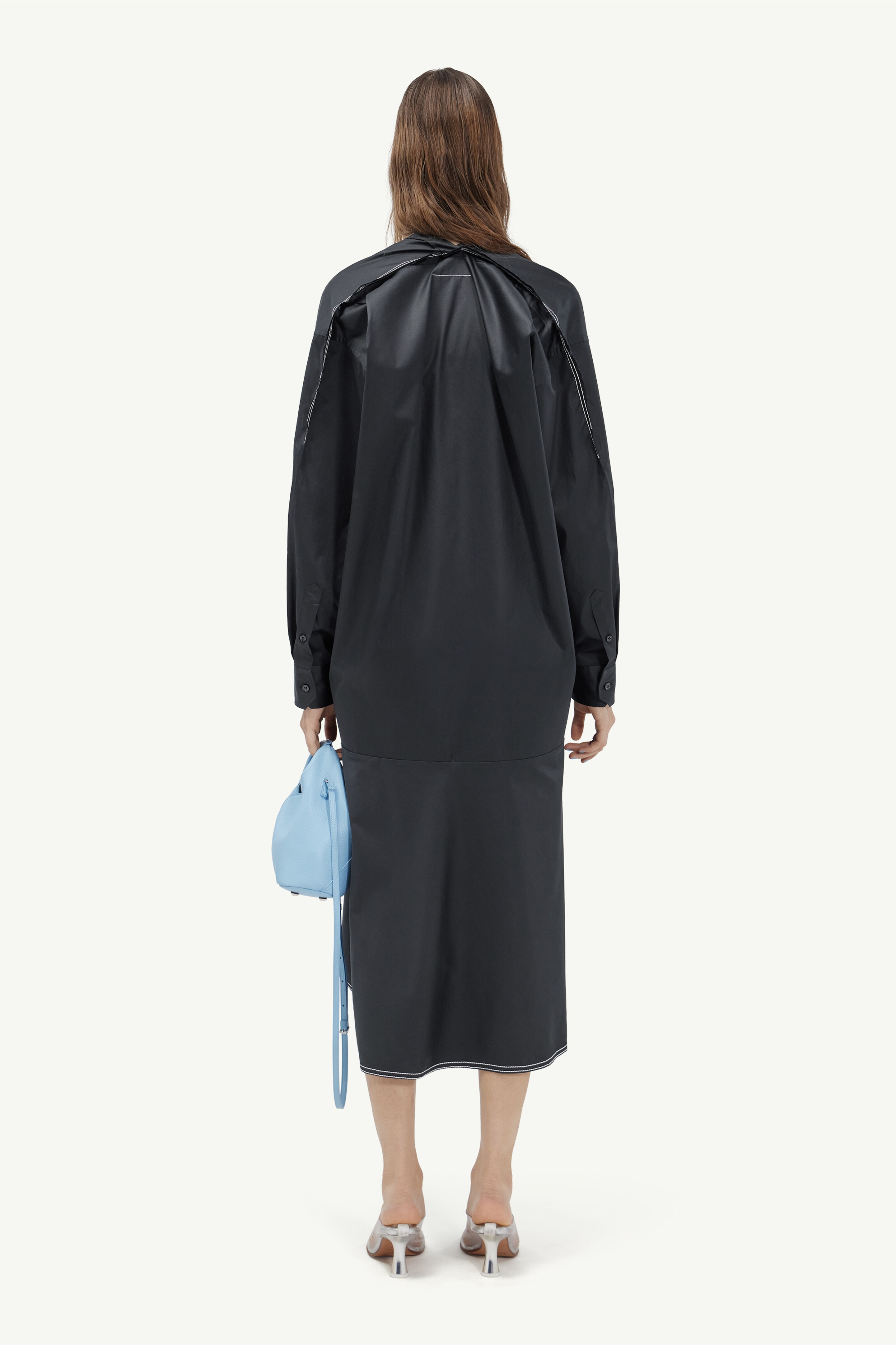 Long dress - 4
