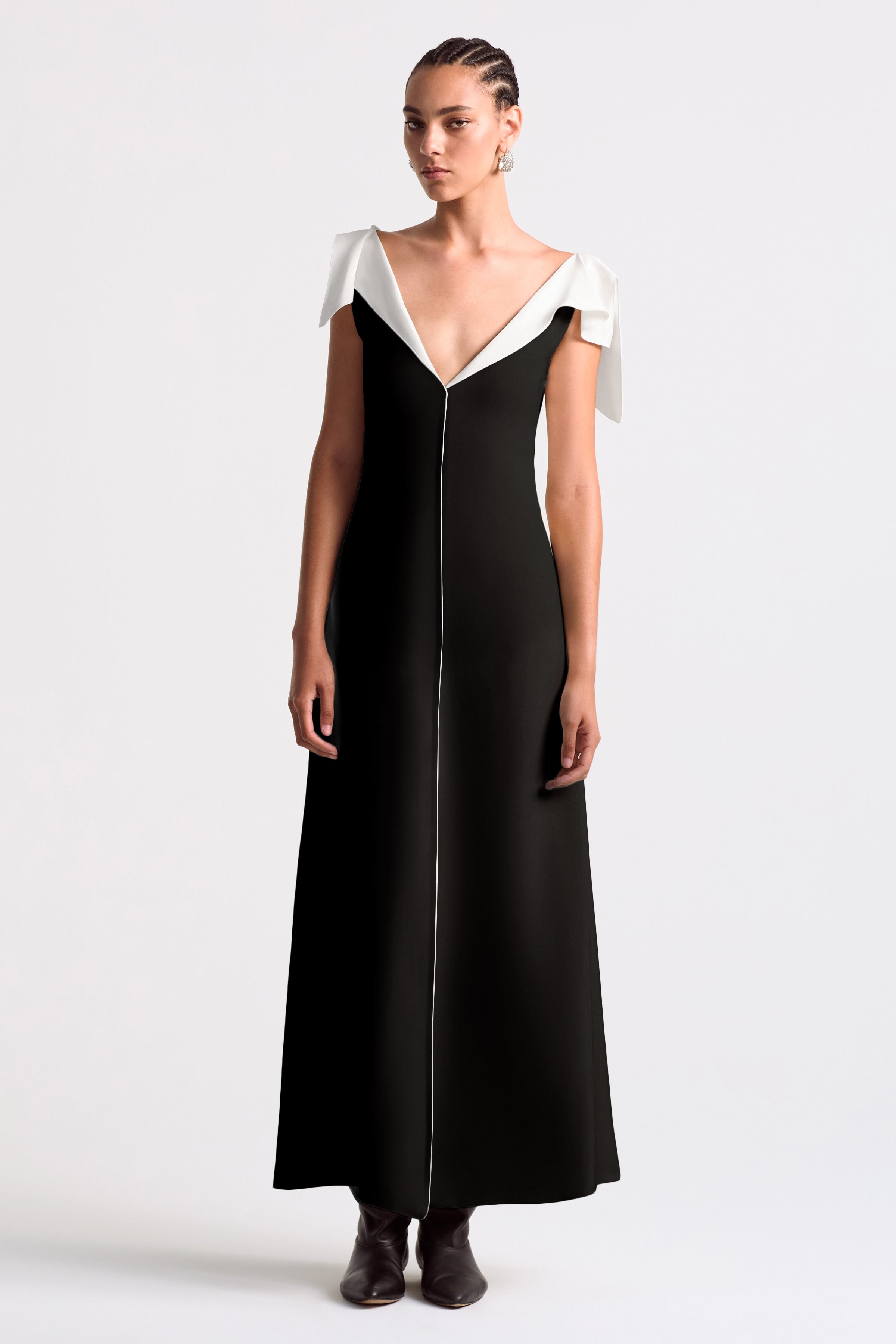 JOPHEE DRESS - 3