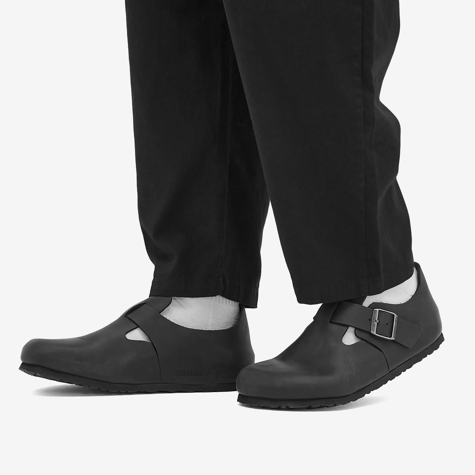 Birkenstock London - 6