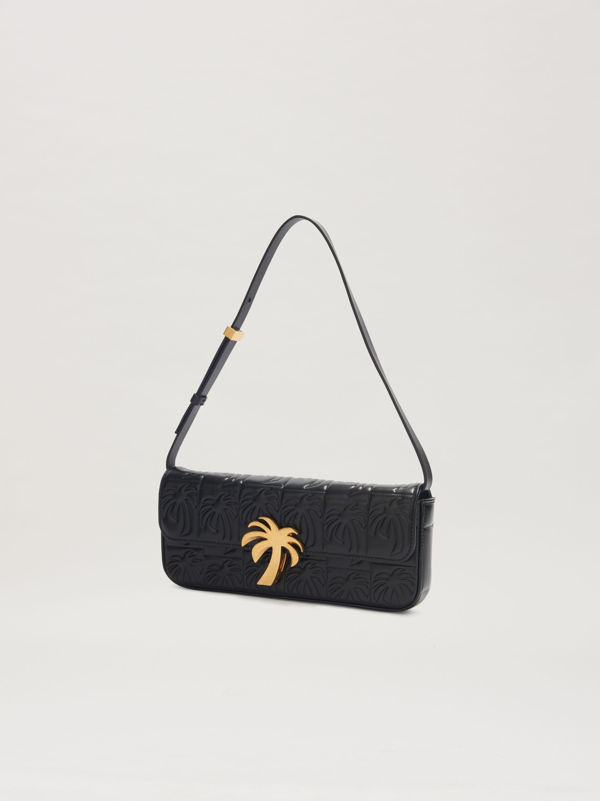 Bridge Shoulder Bag - 2