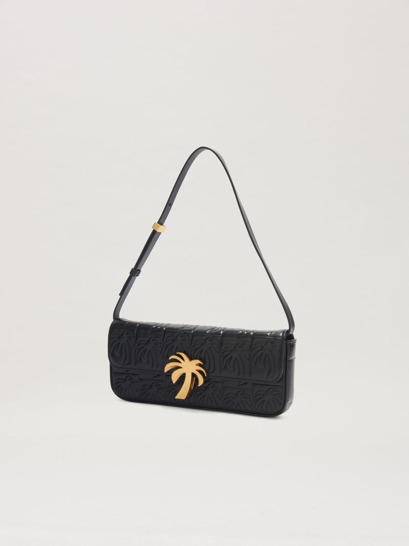 Palm Angels Bridge Shoulder Bag outlook