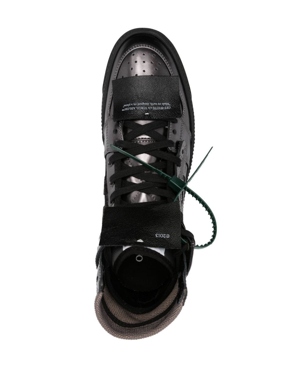 Off-Court 3.0 sneakers - 8