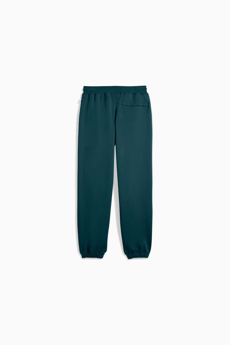 MMQ Men's Relaxed Sweatpants 2