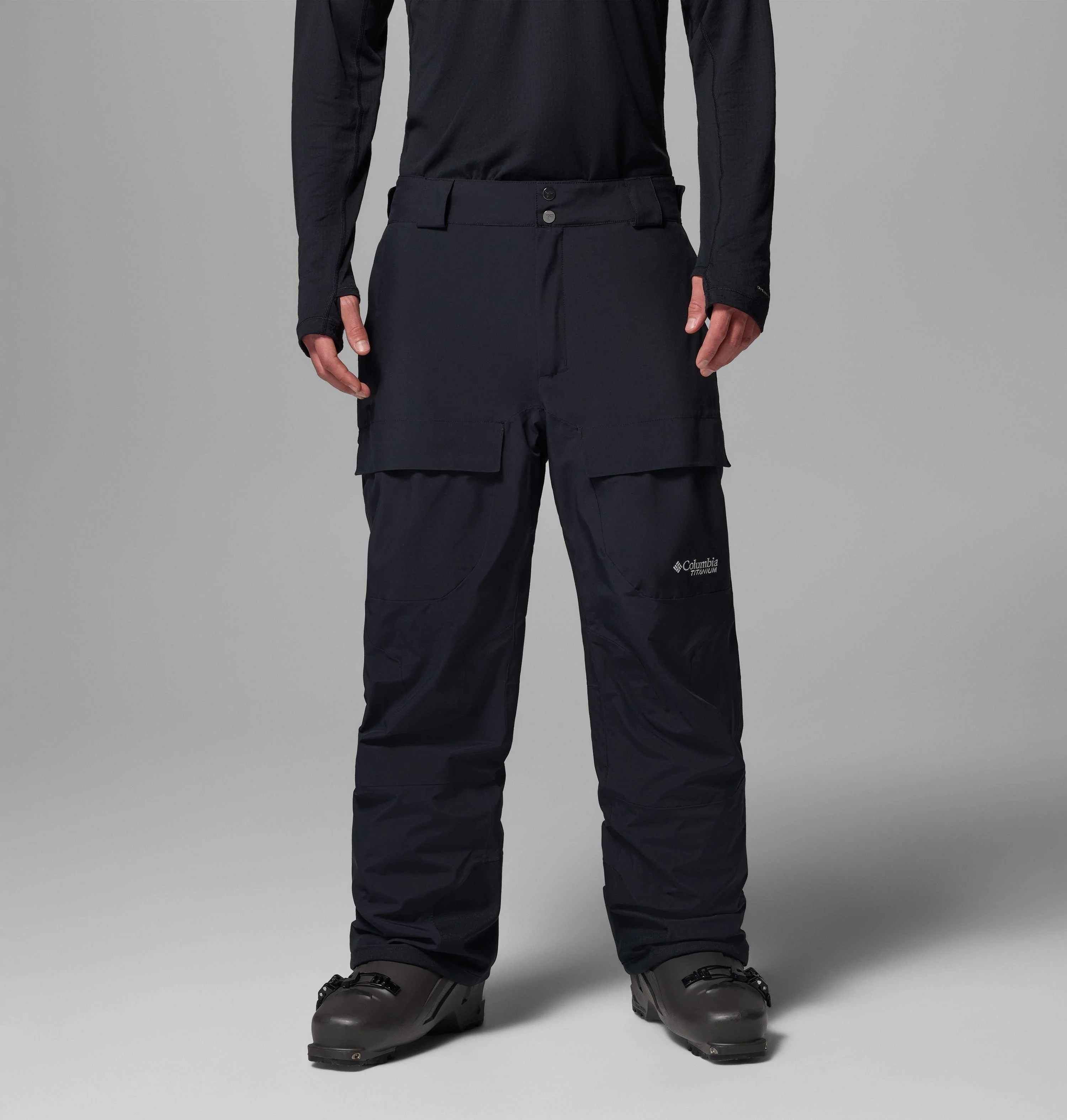 Men's Winter District Pants - 1