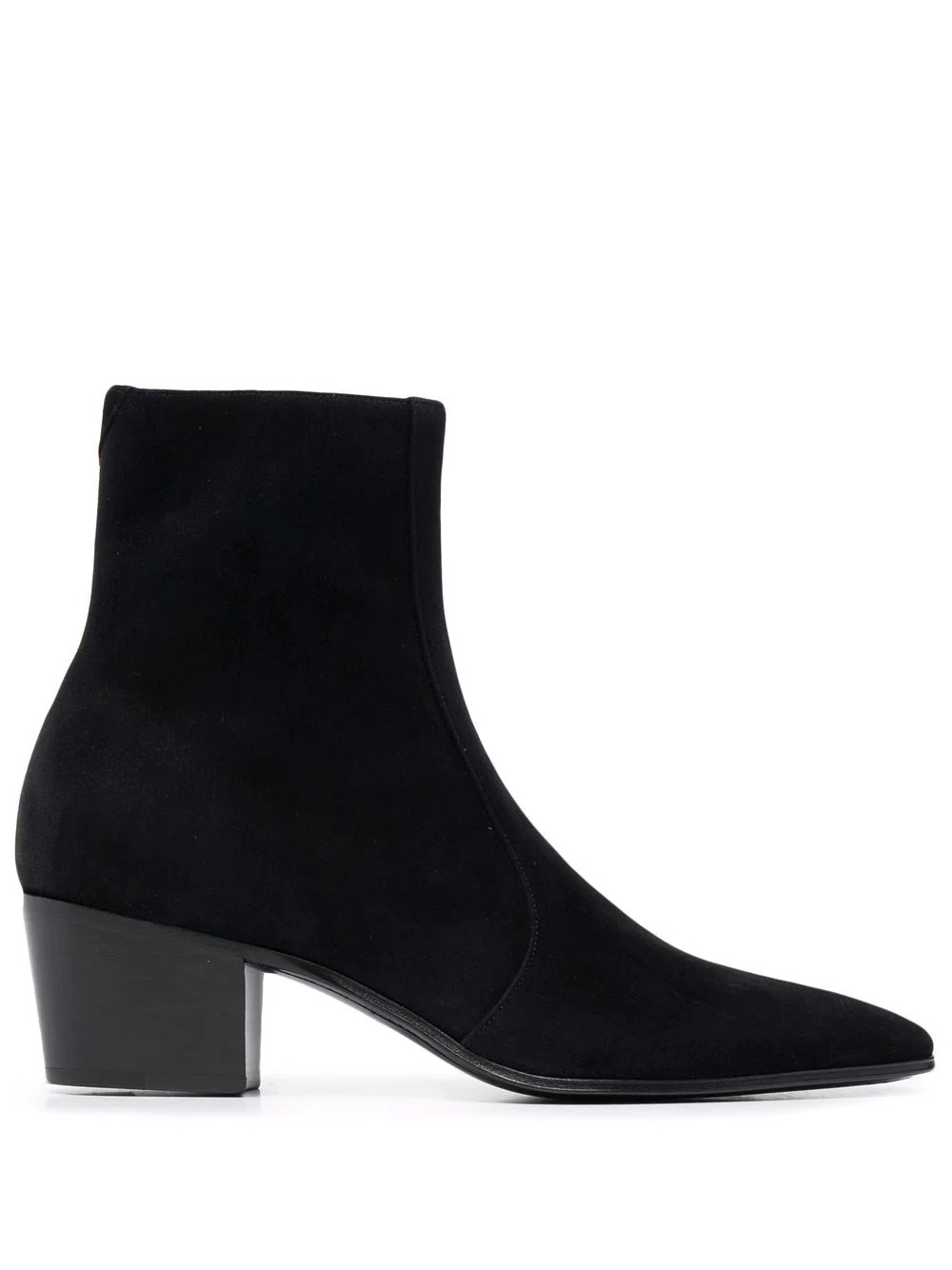 Vassili ankle boots - 1