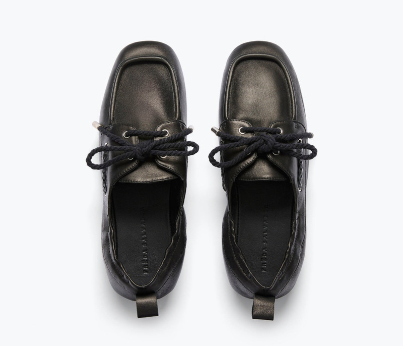 RIA SOFT BOAT SHOE 4
