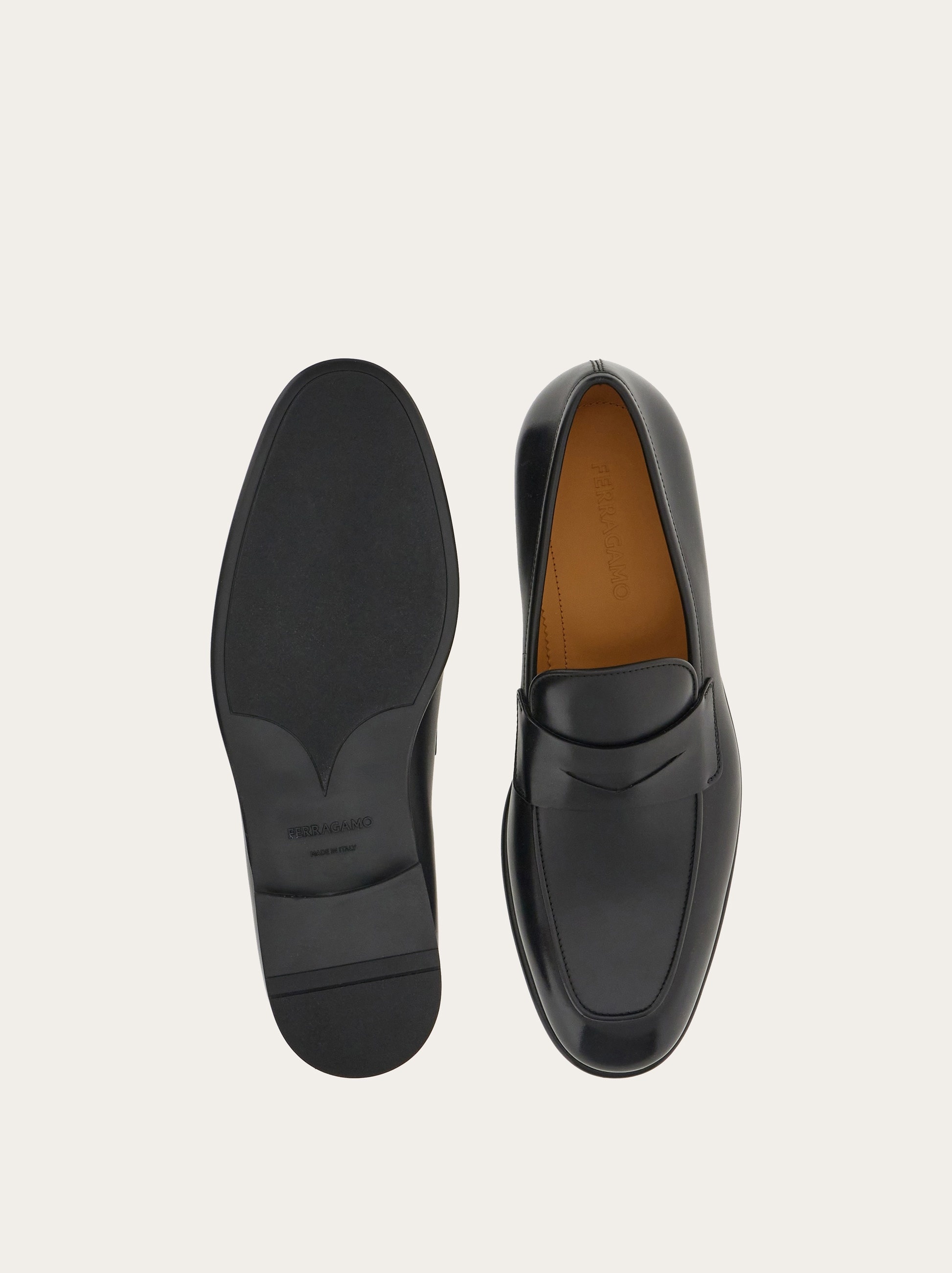Penny loafer - 4