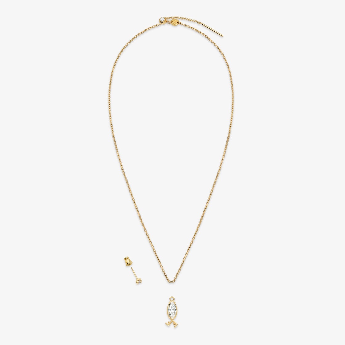 Fendi Astrology set - 2
