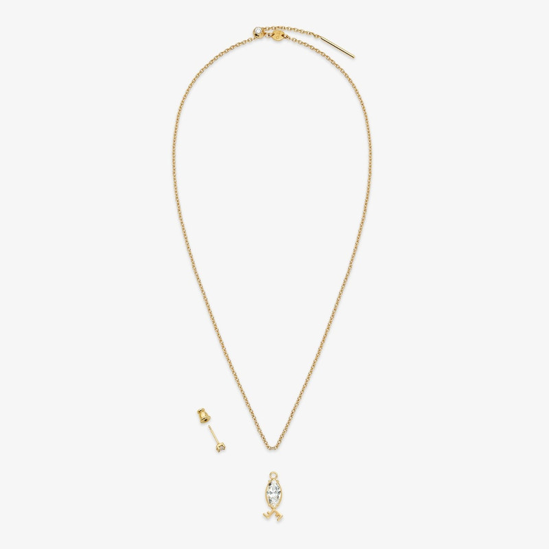 FENDI Fendi Astrology set outlook