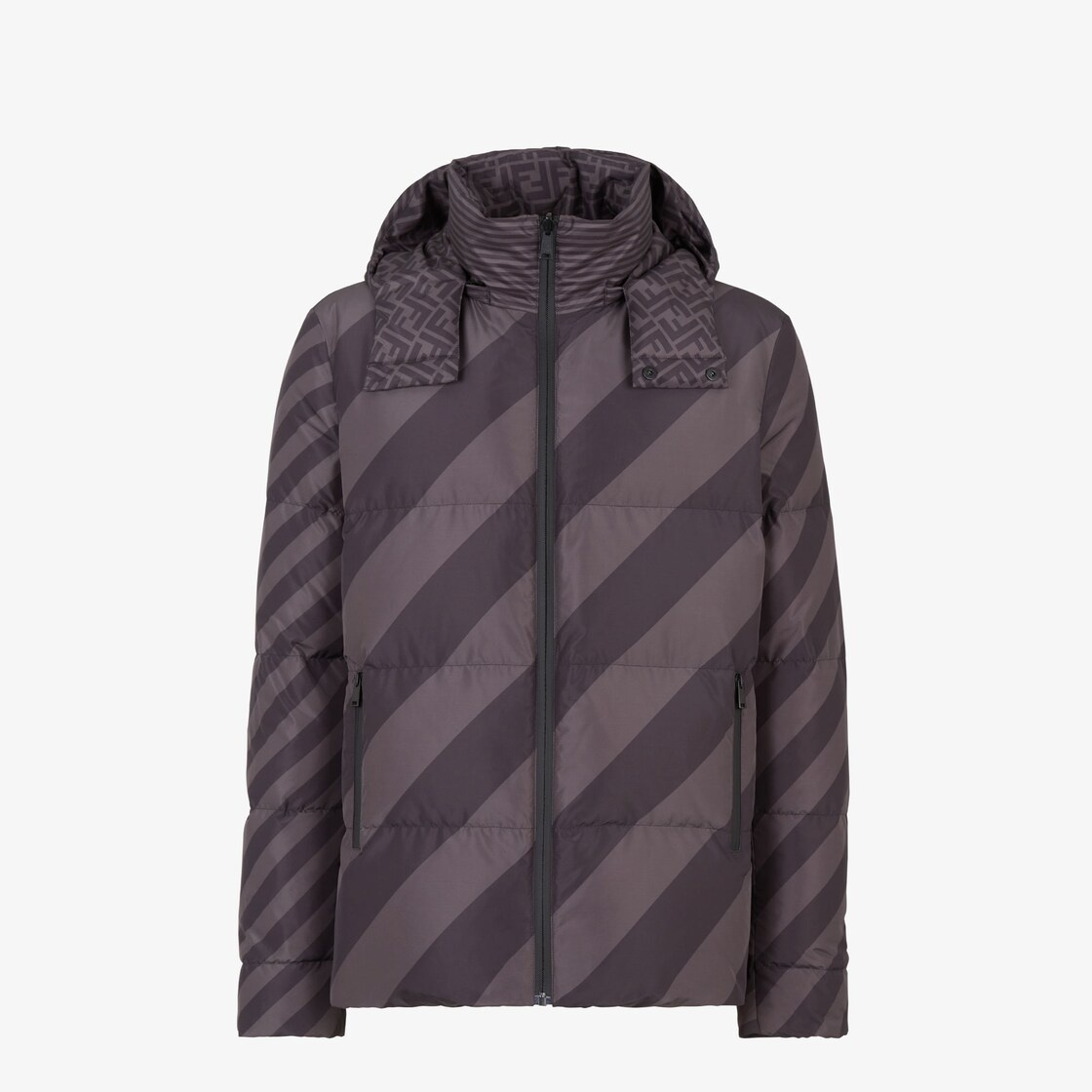 Fendi down jacket online