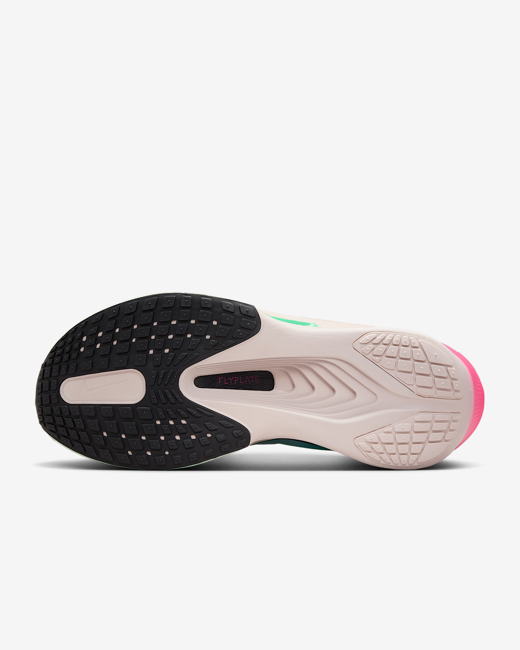 Nike Zoom Fly 6 Men's Road Racing Shoes - 2