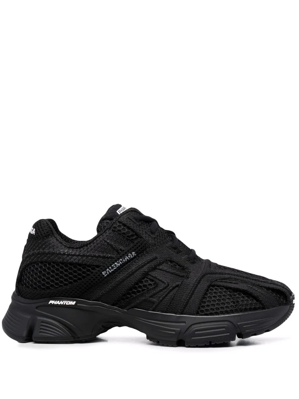 Phantom low-top sneakers - 1