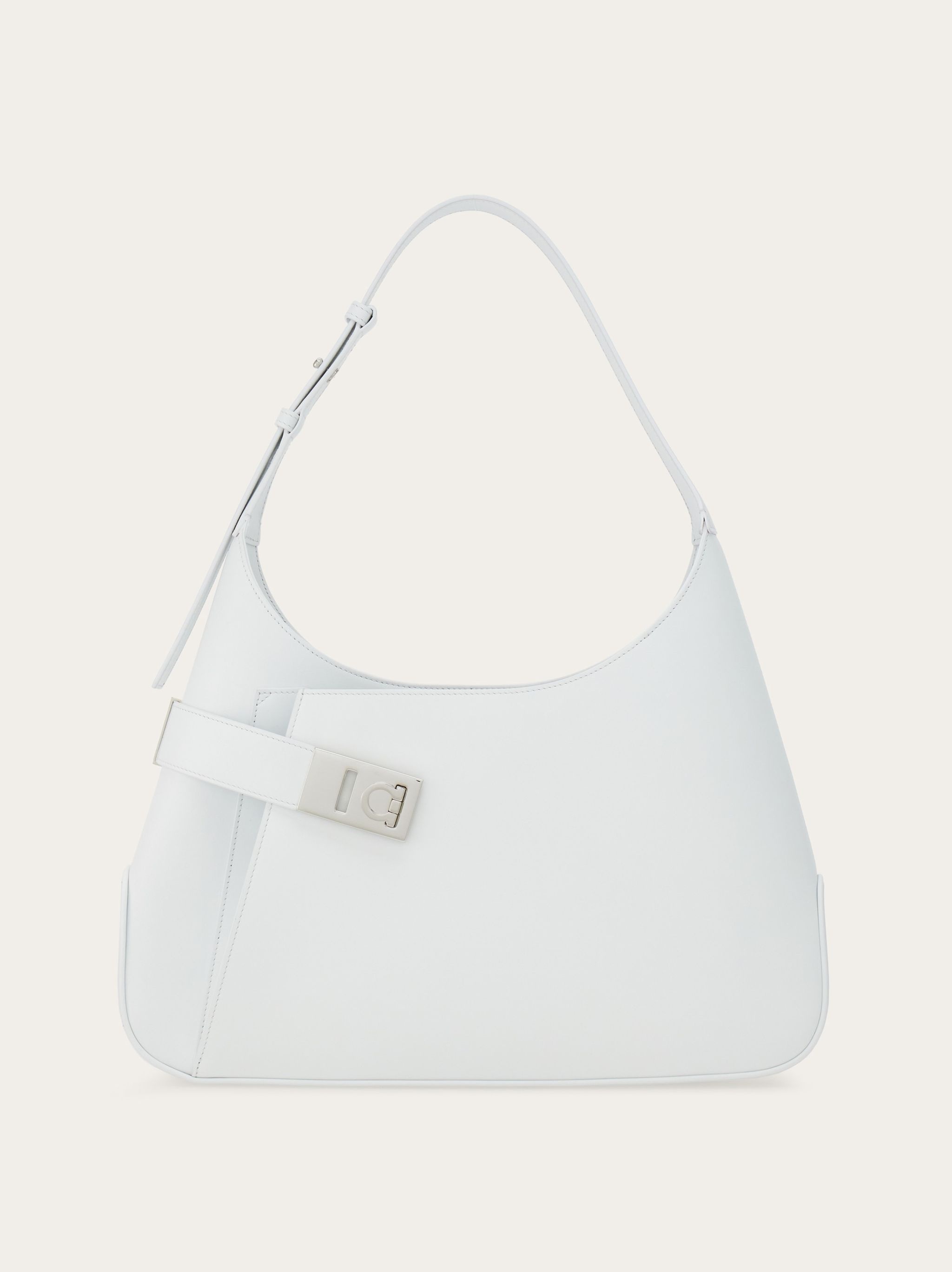 Hobo shoulder bag (L) - 1