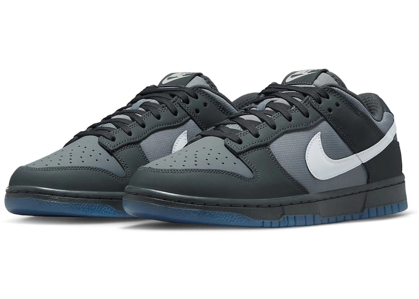 Nike Dunk Low Anthracite - 2