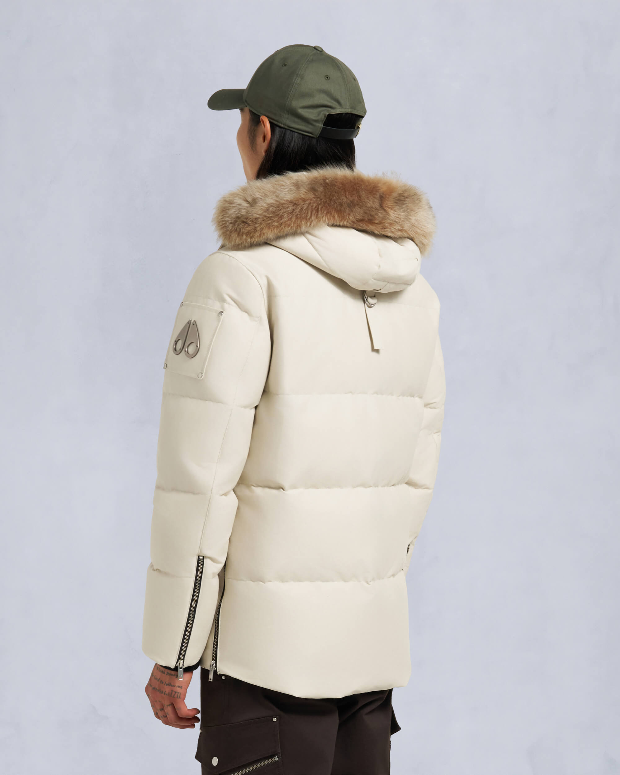 ORIGINAL 3Q NEOSHEAR JACKET - 4