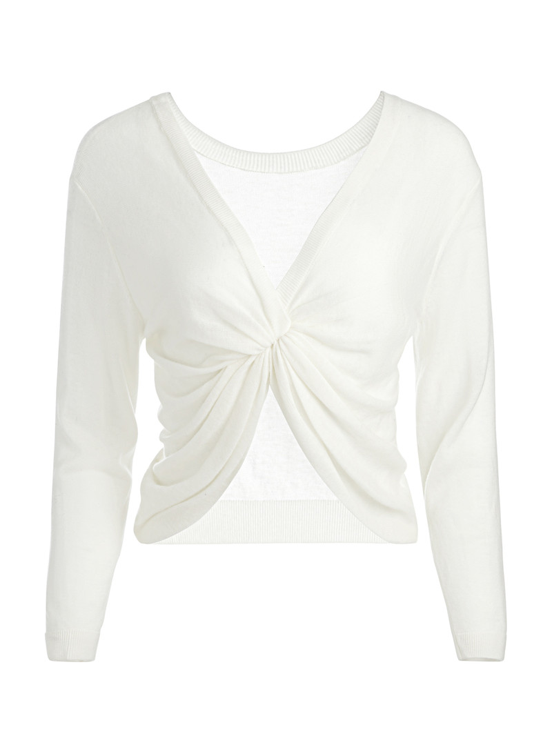 AKERS REVERSIBLE PULLOVER 7