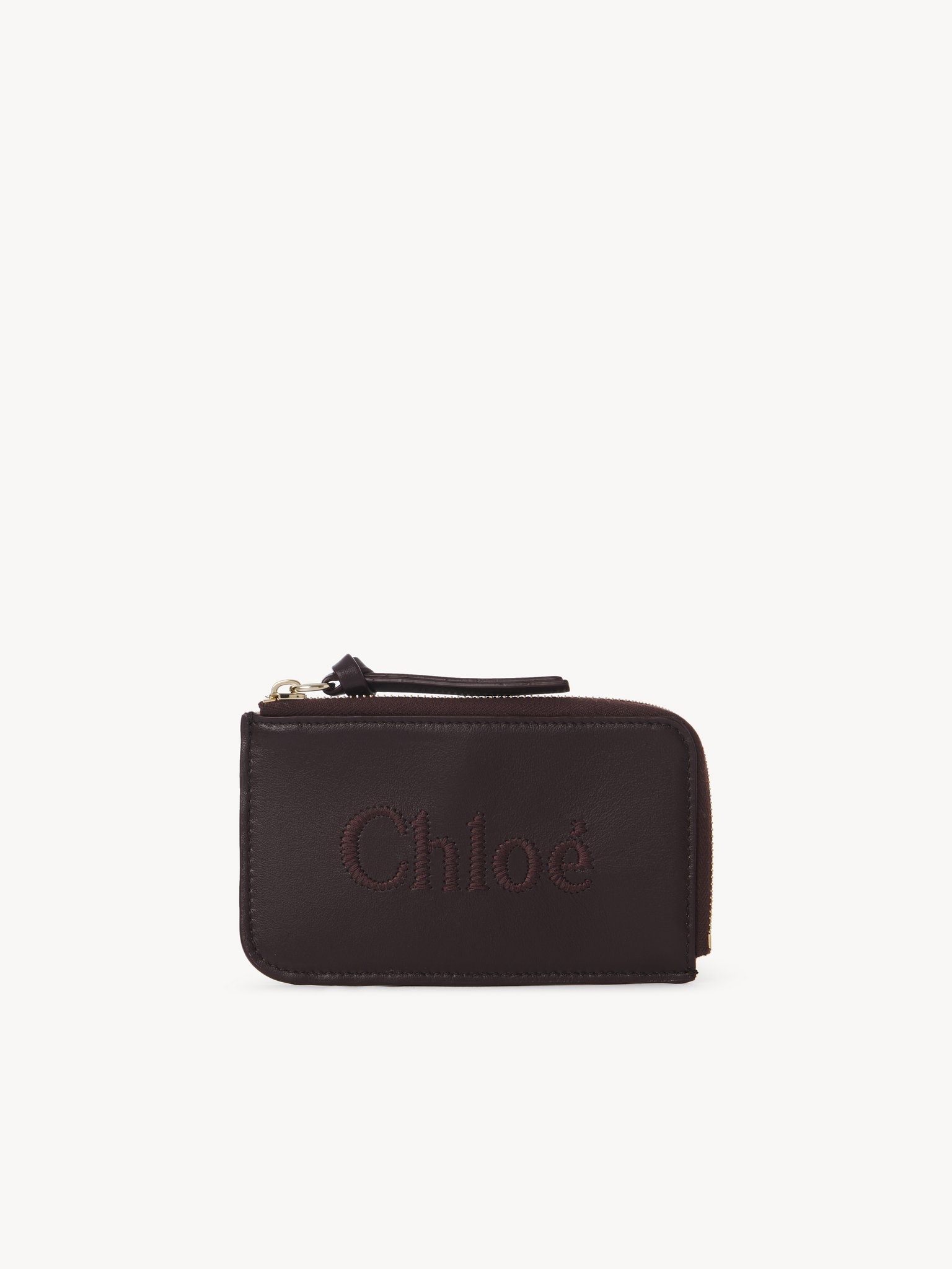 CHLOÉ SENSE SMALL PURSE - 1