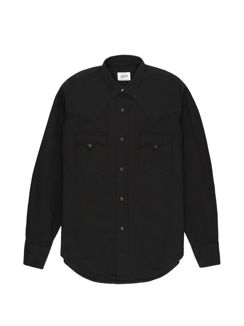 Kayacebb button-up shirt 1