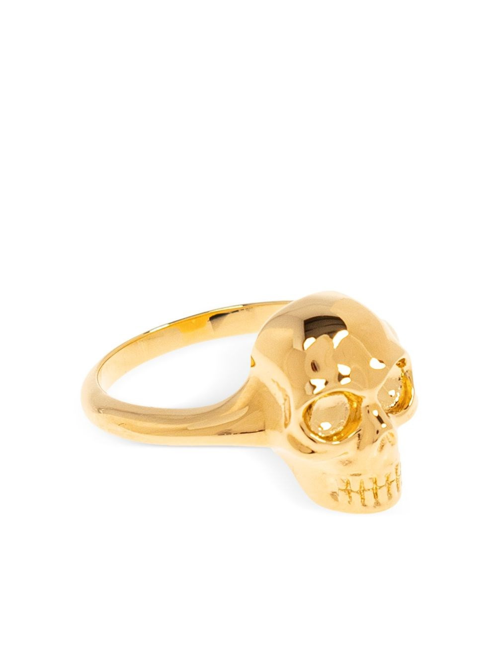Skull ring - 4