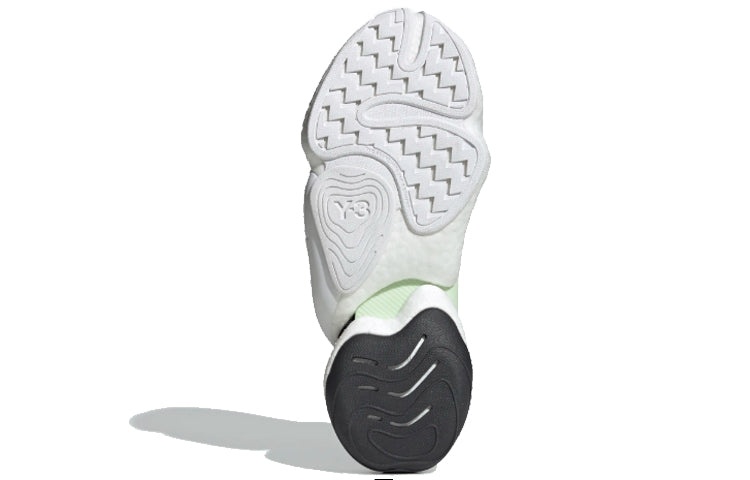 adidas Y-3 BYW Ball 'Core Black' F99806 - 4