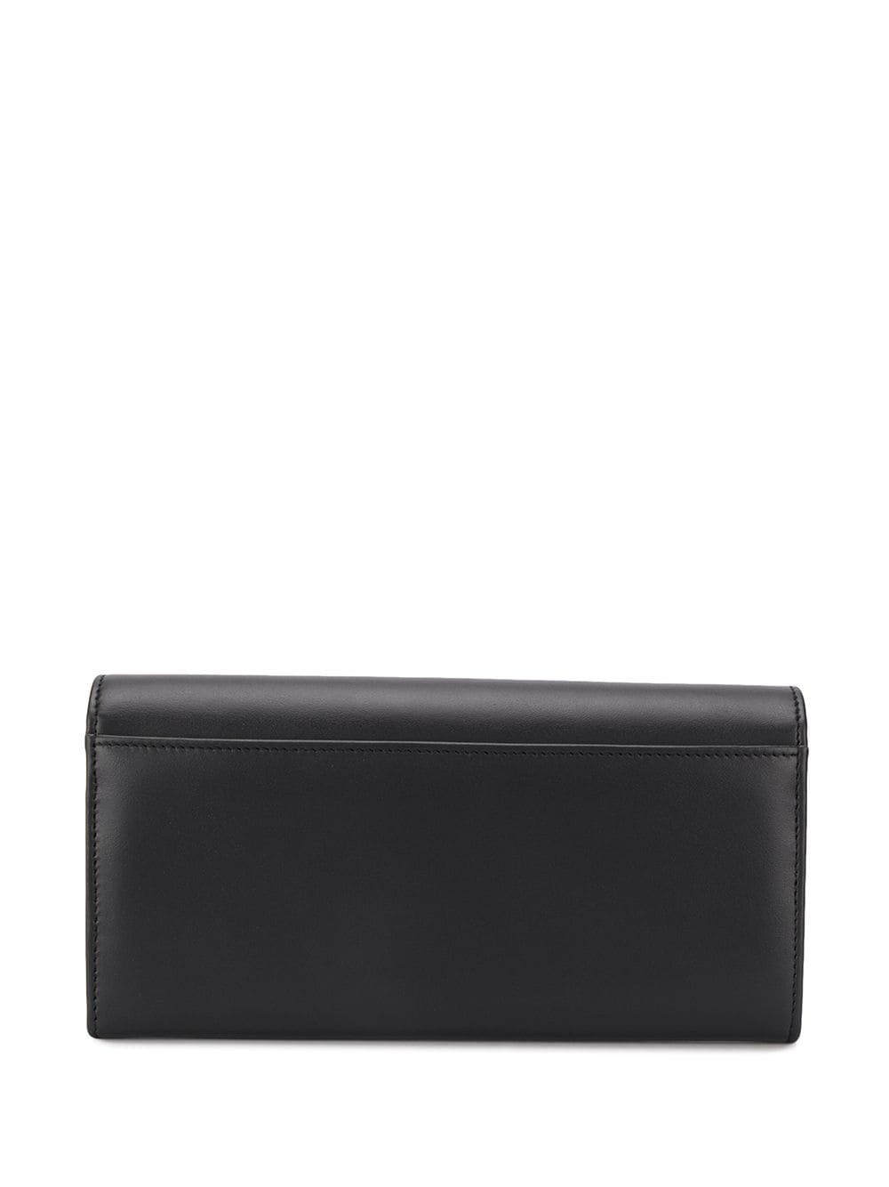 monogram large wallet - 2