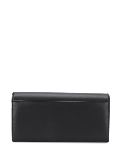 Dolce & Gabbana monogram large wallet outlook