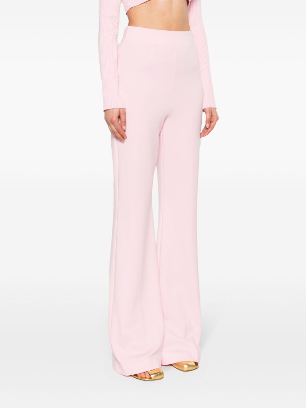 Sportmax Women High-Waisted Trousers - 5