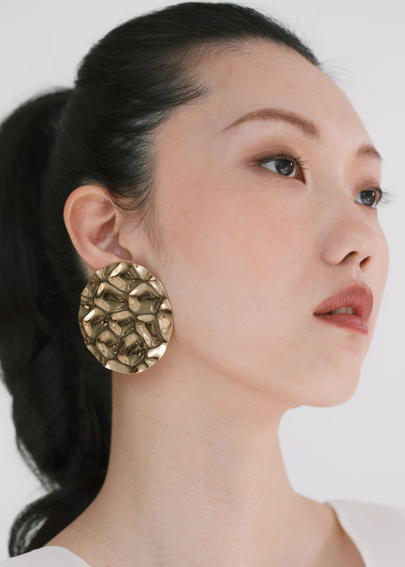 Jennifer Behr Azra Earrings outlook