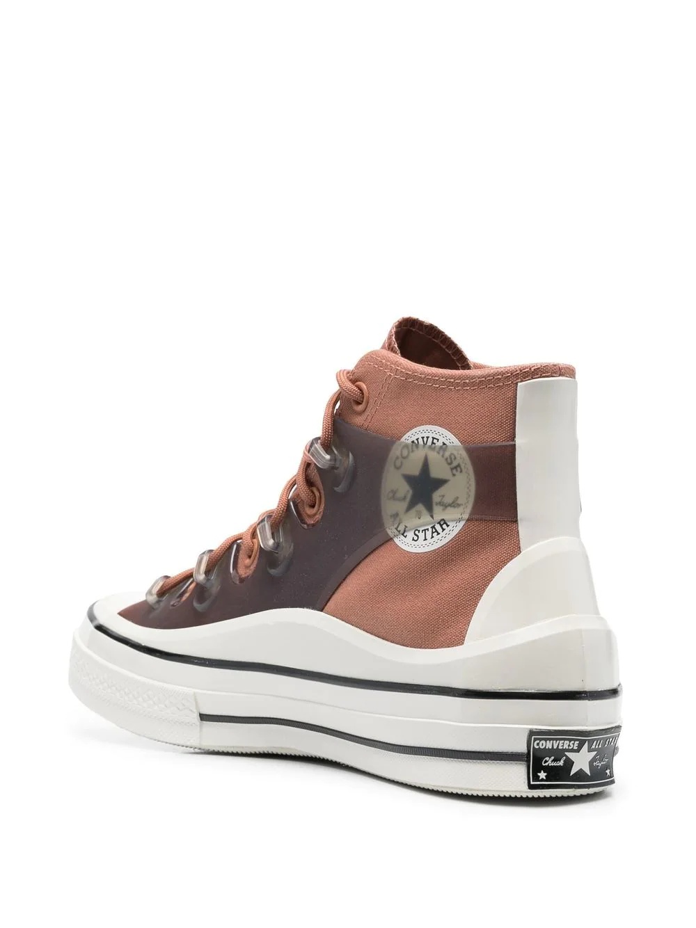 Chuck 70 Utility high-top sneakers - 3