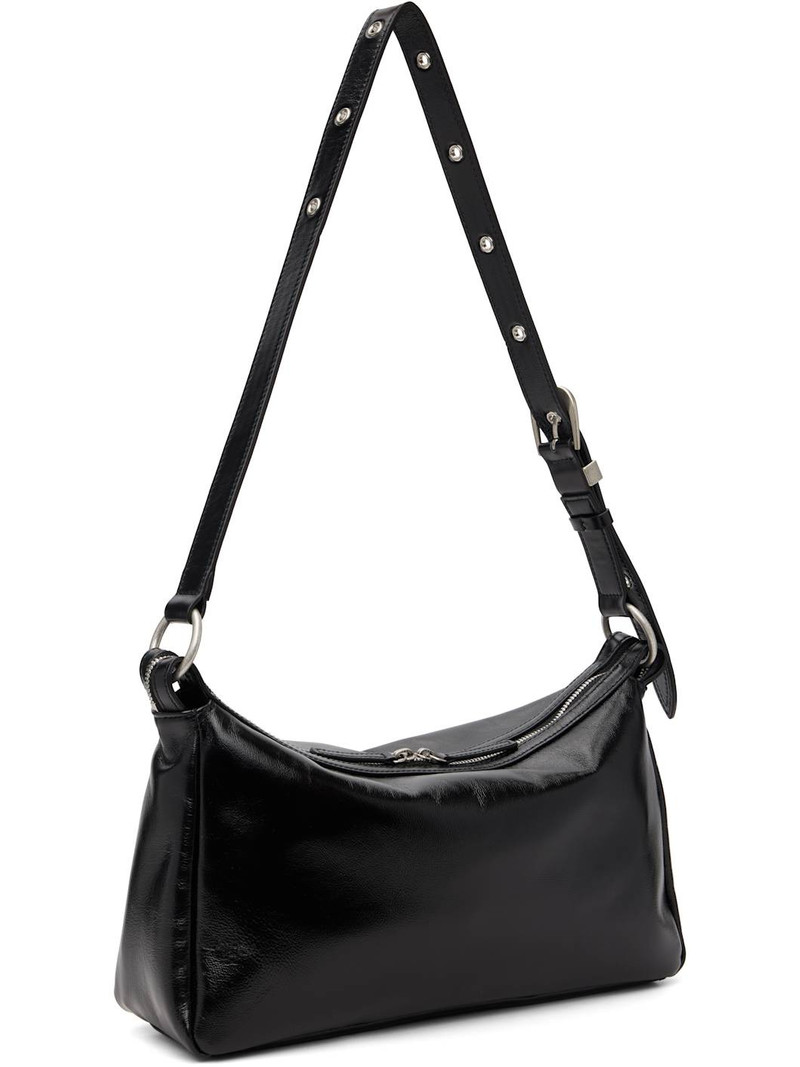 Black OUTPOCKET Bag 3