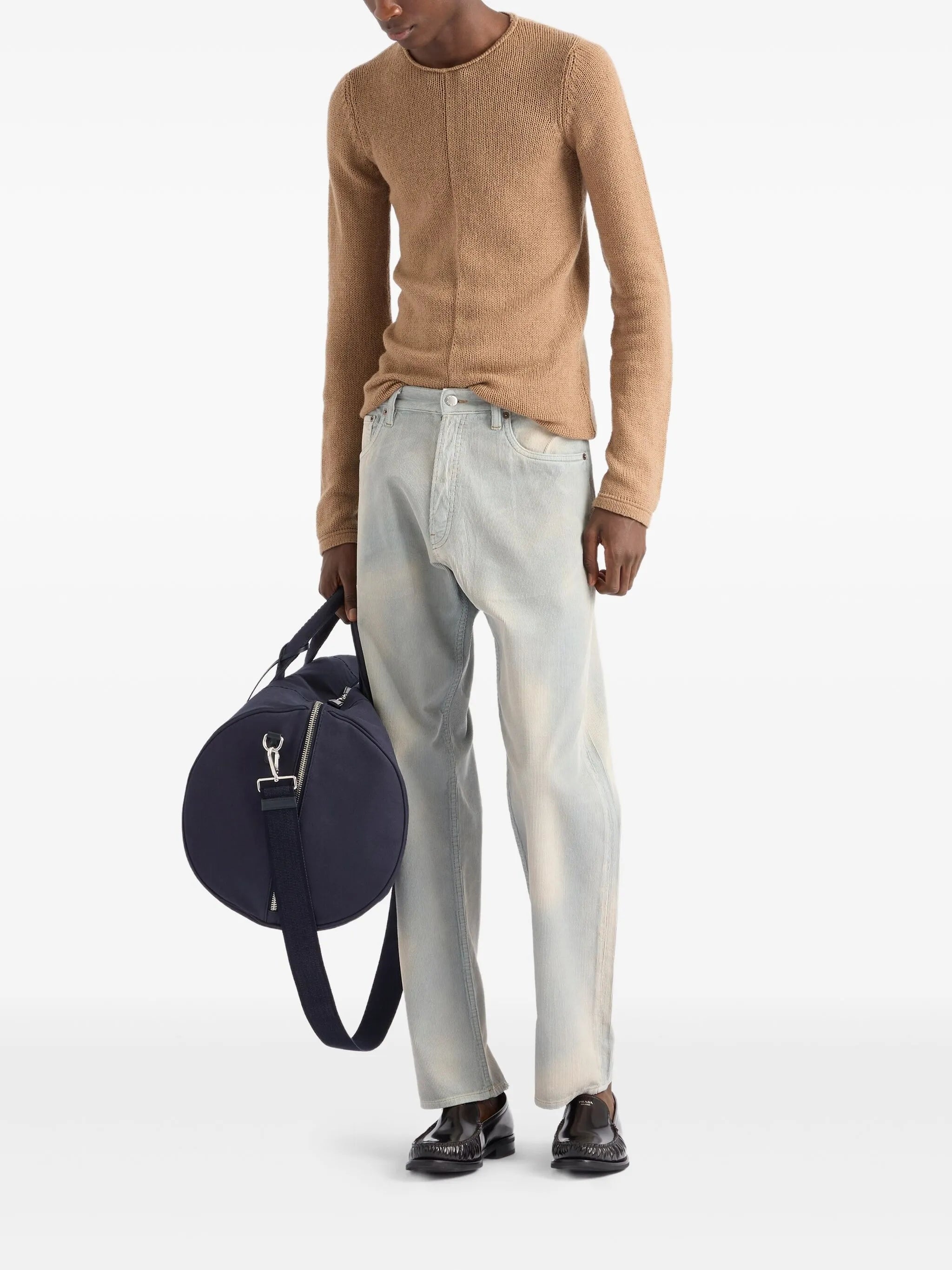 Prada Straight-leg Jeans - 3