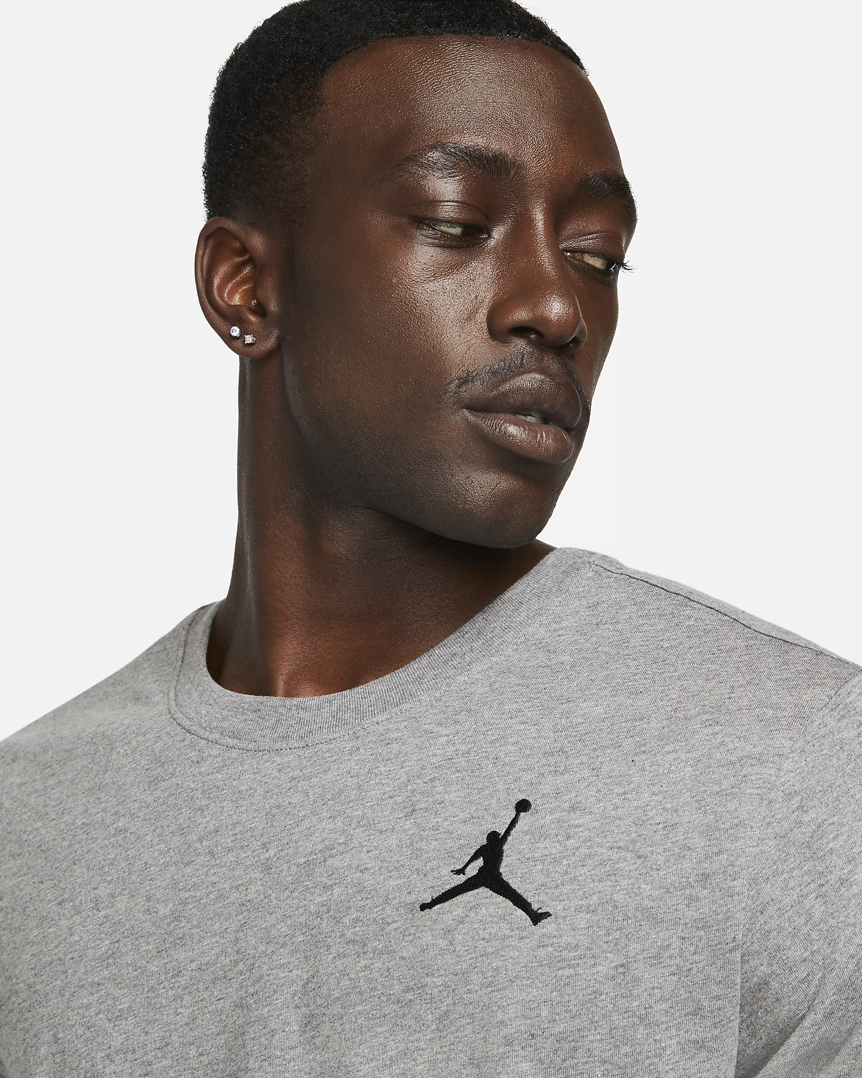 Jordan Jumpman Men's Short-Sleeve T-Shirt - 3