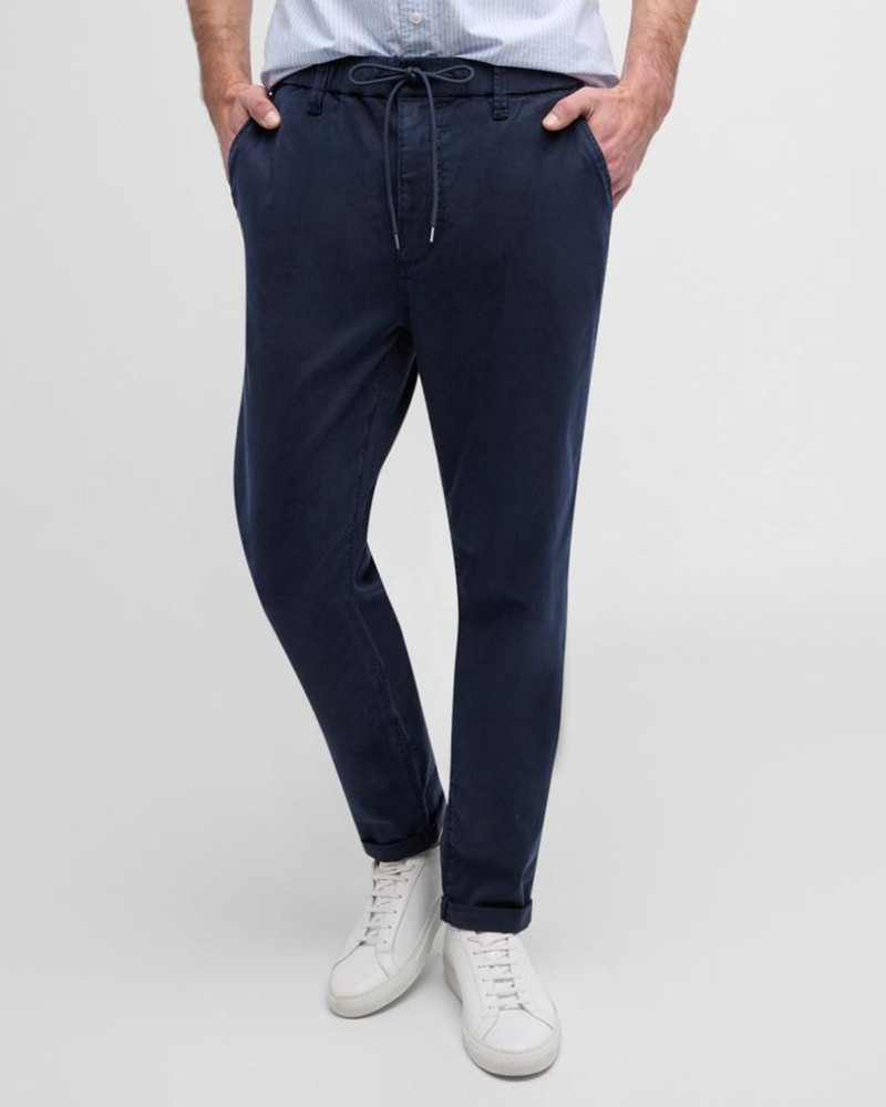 Men's The Laird Tencel Drawstring Pants 6