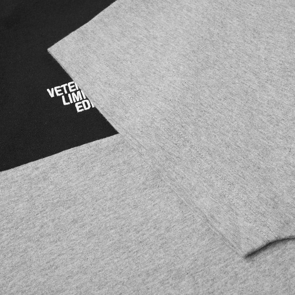 VETEMENTS Cut Up Tee - 3