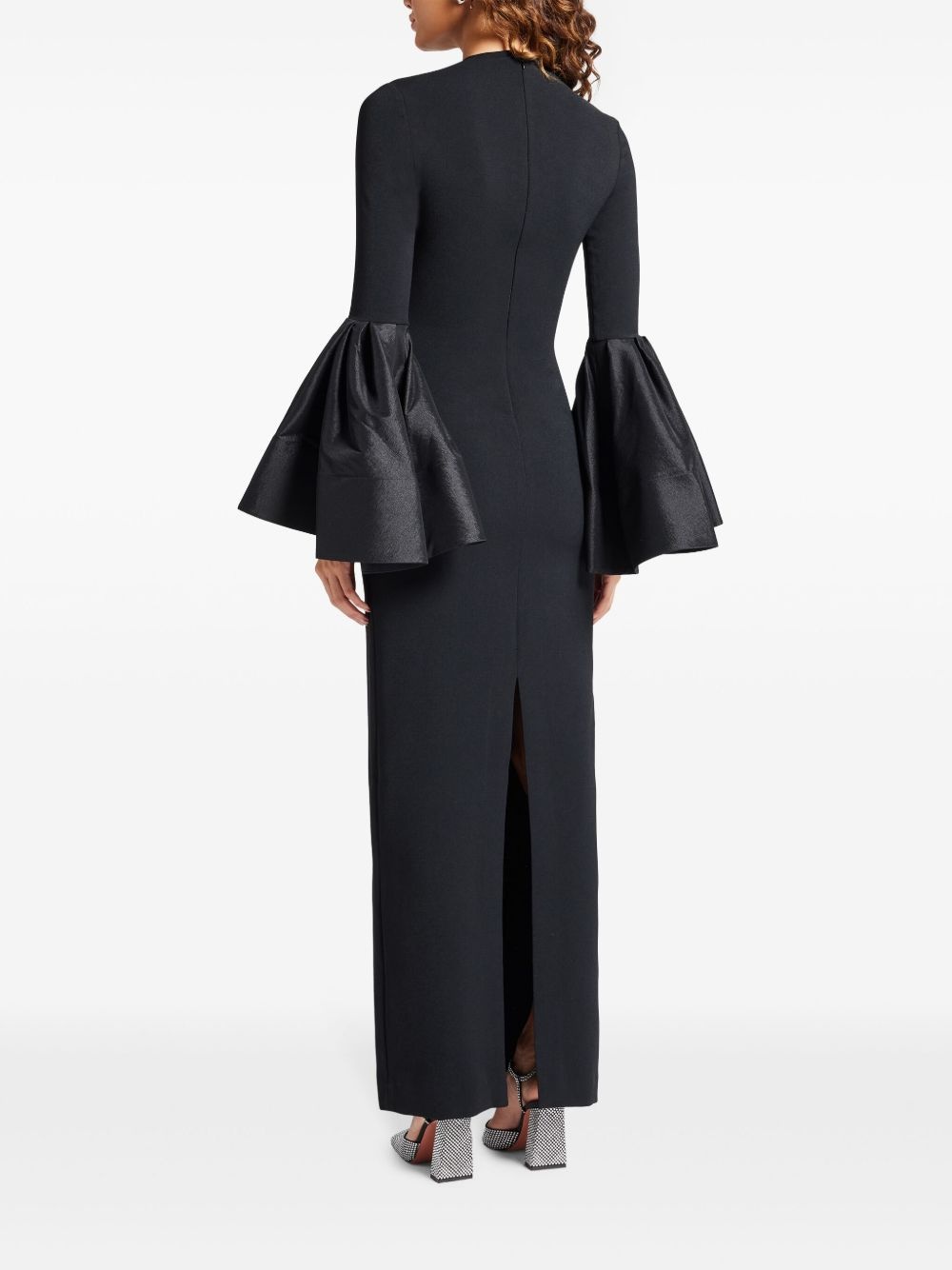 Suri maxi dress - 4