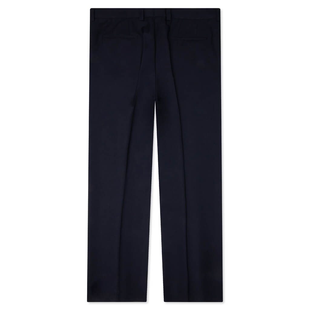 TROUSER 63 - NAVY - 2