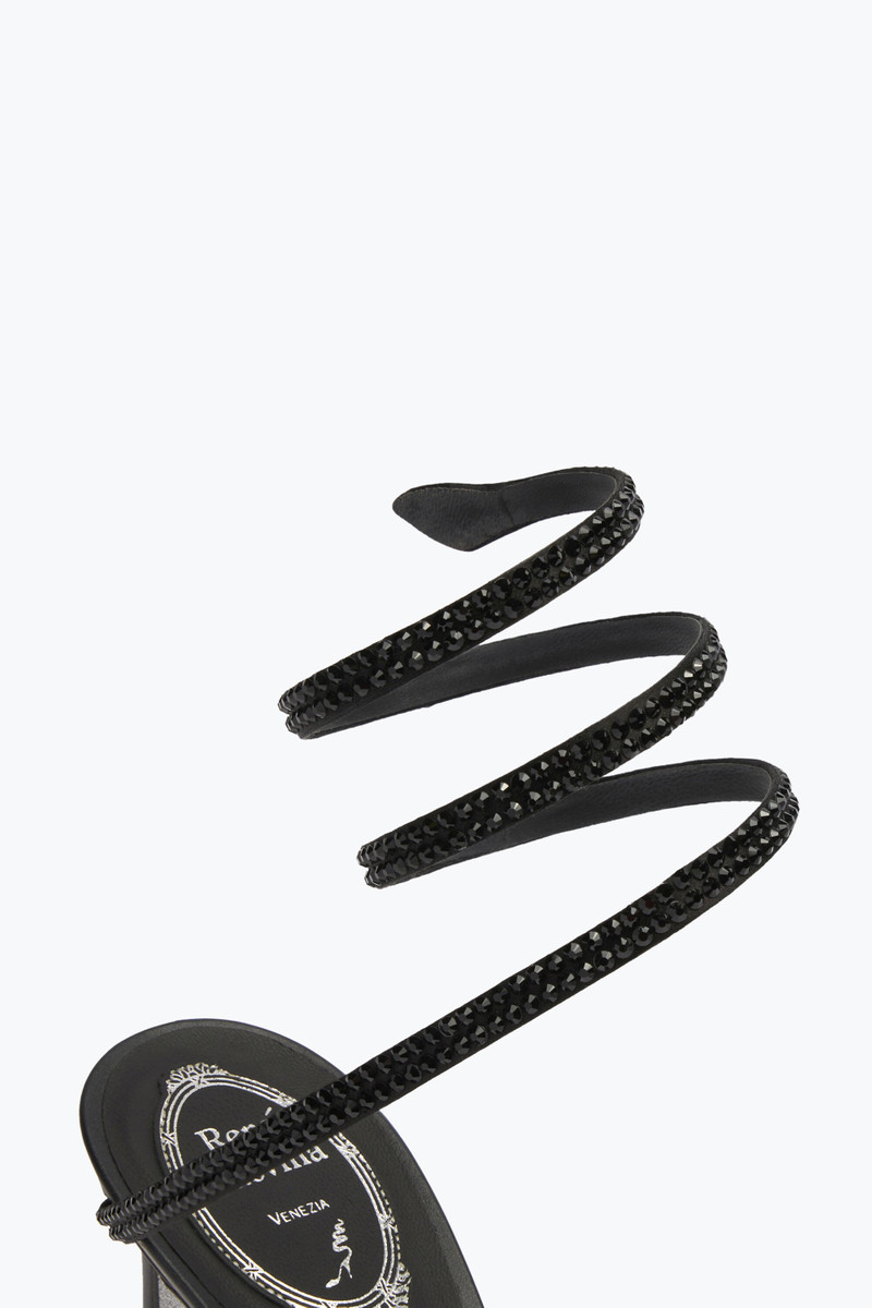 Thin-Heeled Sandals Cleo 5
