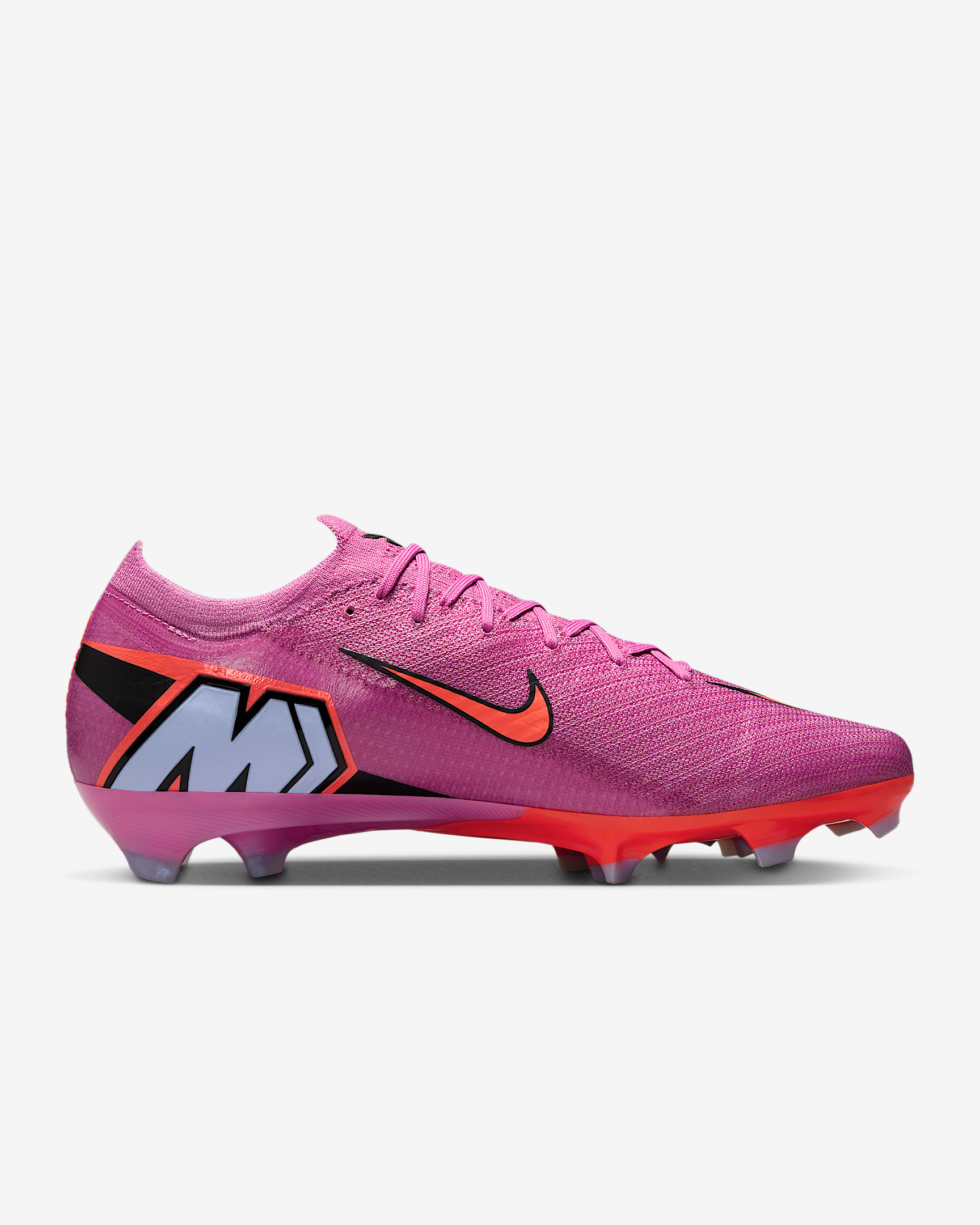Nike Mercurial Vapor 16 Elite Firm-Ground Low-Top Soccer Cleats - 3