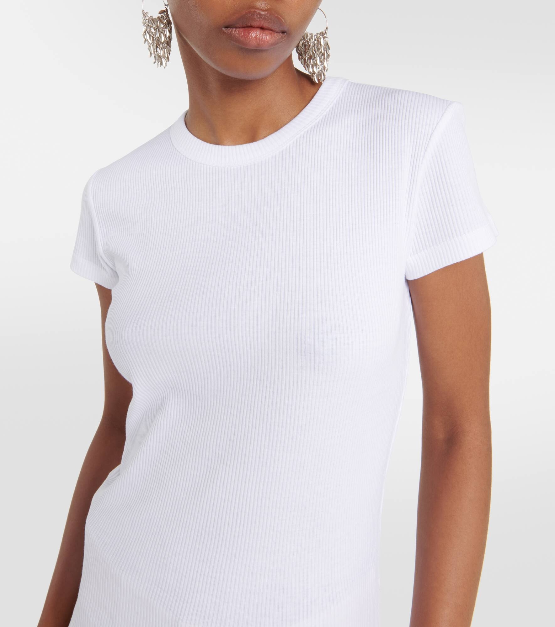 Taomi cotton T-shirt - 4