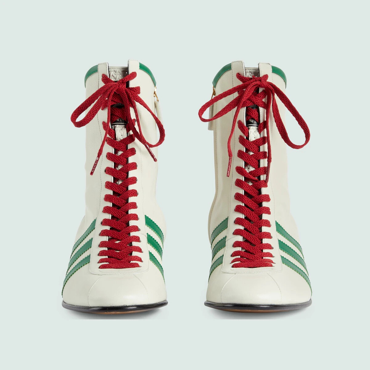adidas x Gucci men's boot - 4