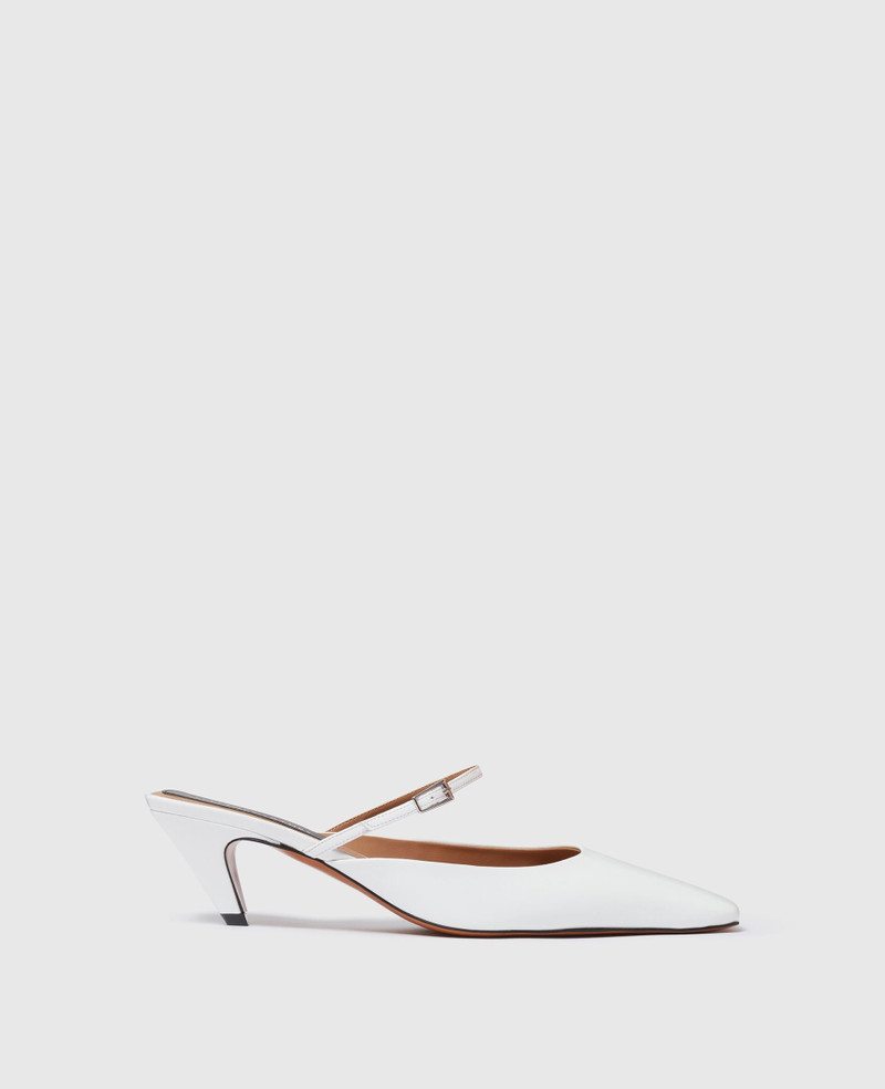 Stella Spur Kitten Heels - 1