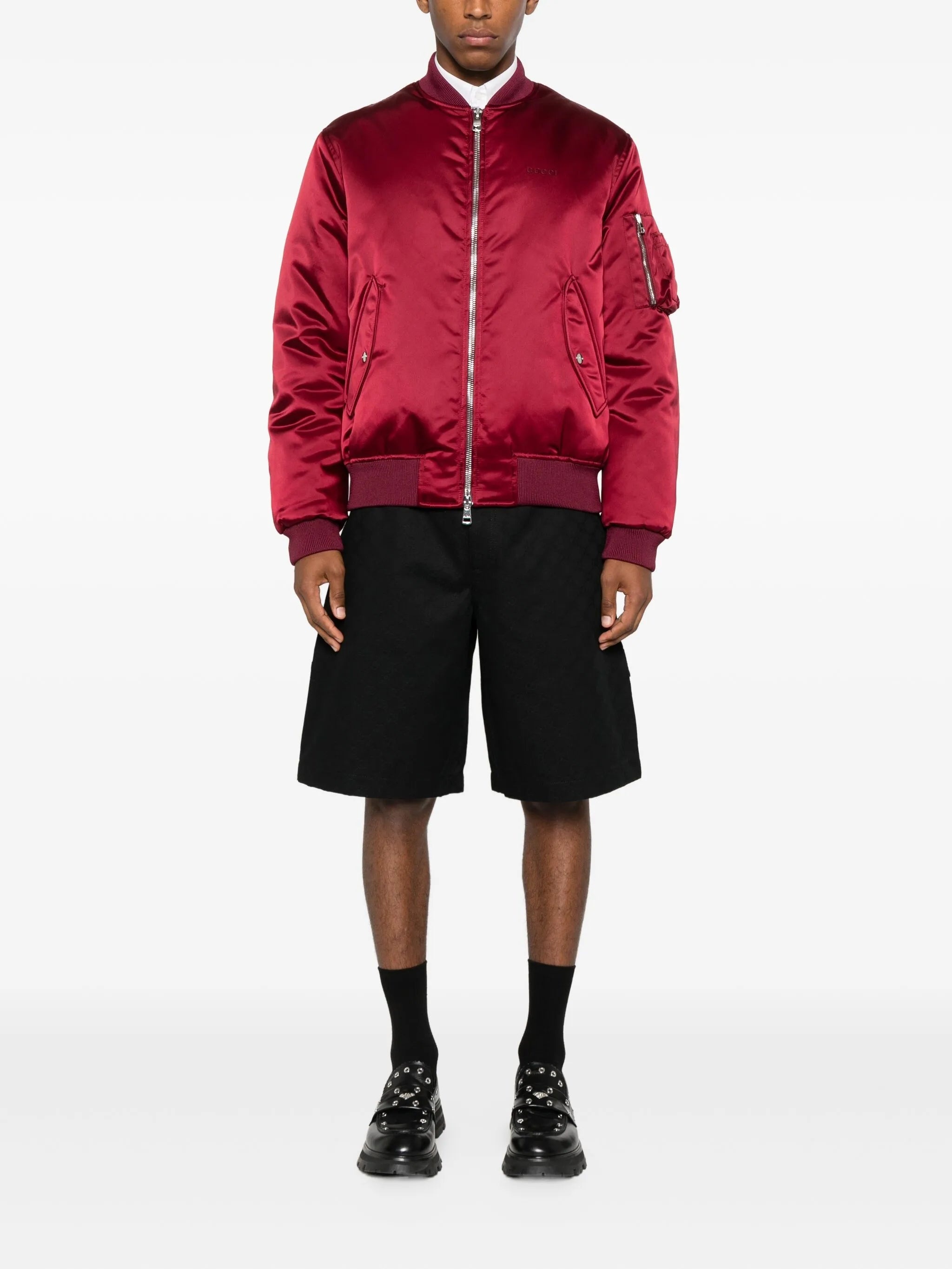 Gucci Jackets - 5